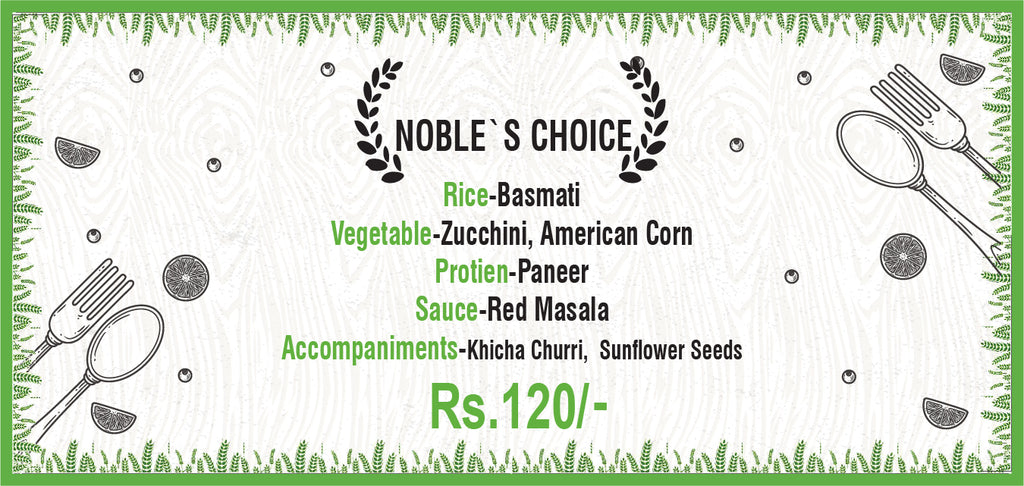 Noble Choice
