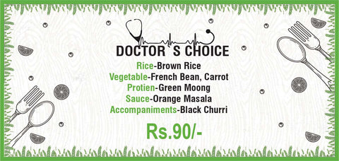 Doctor's Choice